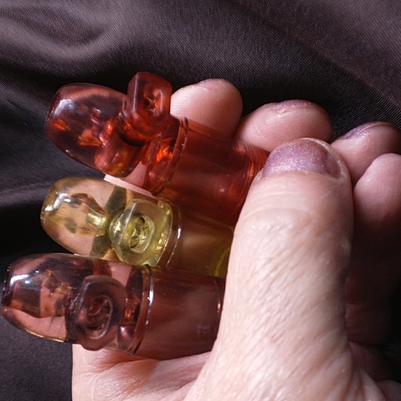 BNWT Bumpers 3pk - Picture 4 of 4